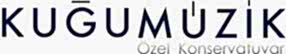 Kuğu Müzik Eğitim Logo
