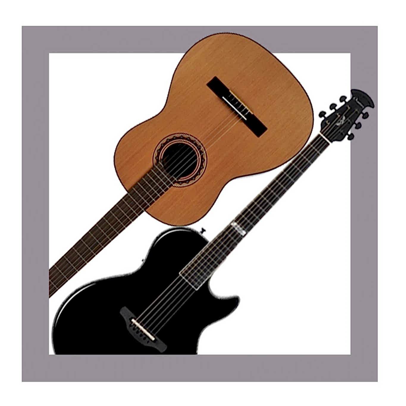 Kuğu Müzik Eğitim Gitar dersleri